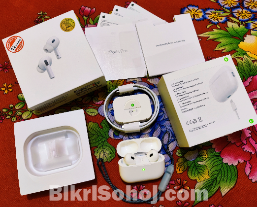 Apple Airpods pro 2 gen (Dubai)